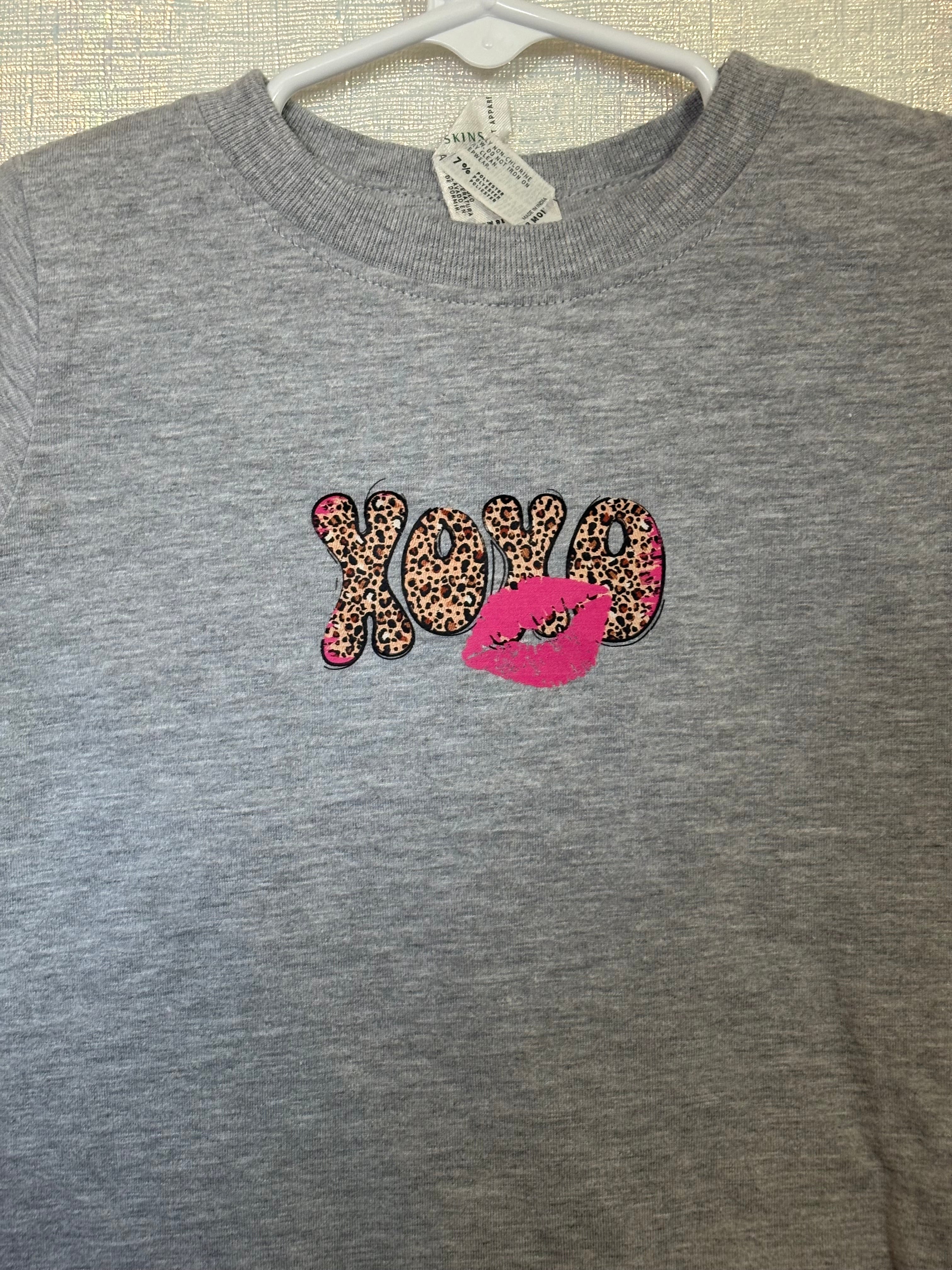 XoXo T-shirt