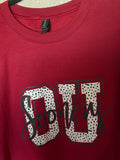 Oklahoma Sooners Adult Sweatshirt