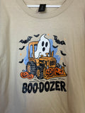 Boodozer T-shirt