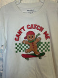 Can't Catch me