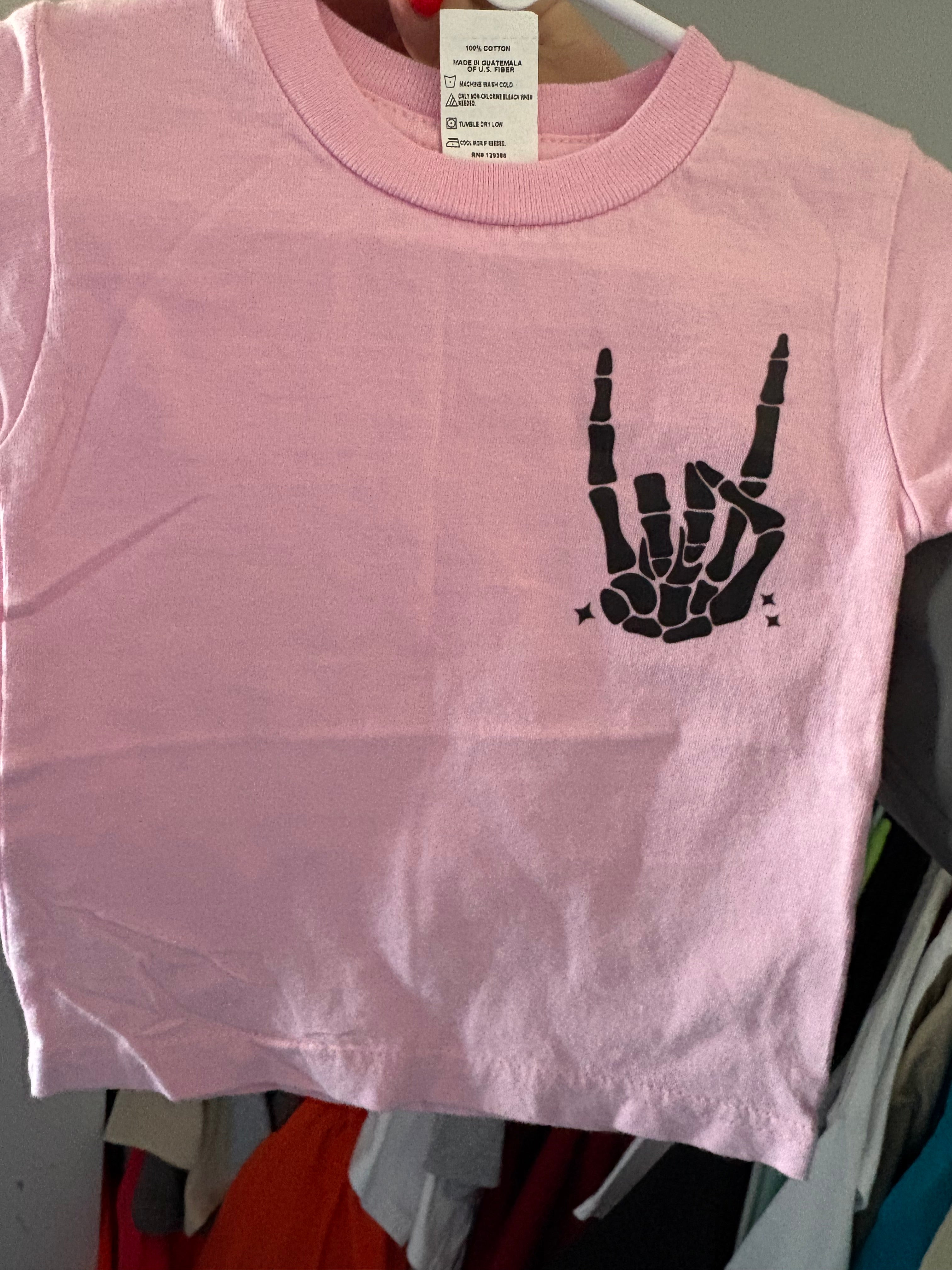Rock n Roll T-shirt